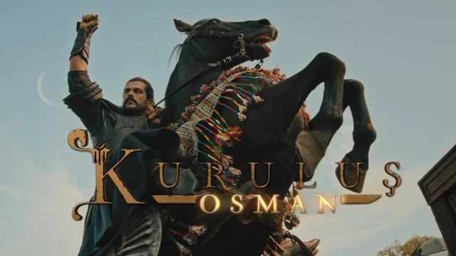 Kurulus Osman Episode 65 English Subtitles Free of Cost