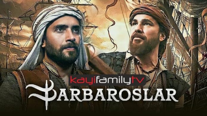 Barbaroslar Episode 1 with English Subtitles Free of Cost