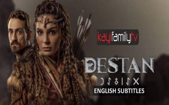 Watch Destan Episode 3 English Subtitles Free