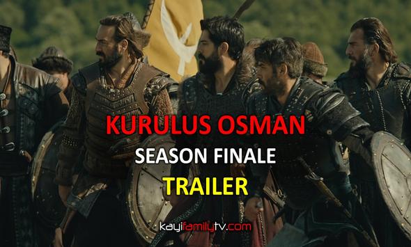 Watch Kurulus Osman Episode 98 Finale Trailer English Subtitles Free