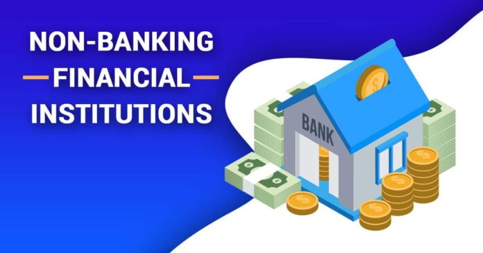 Nonbank Financial Institutions: All You Need to Know