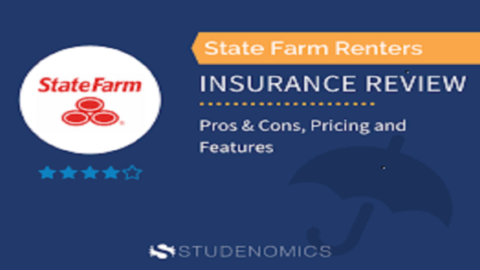 State Farm Renters Insurance Review 2023